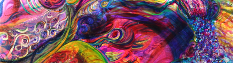 PinkDove Banner